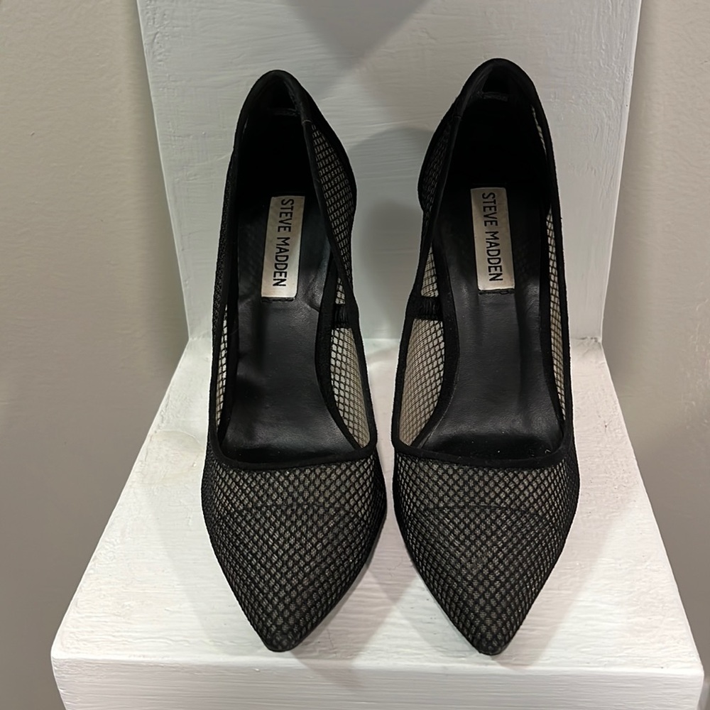 Steve Madden heels